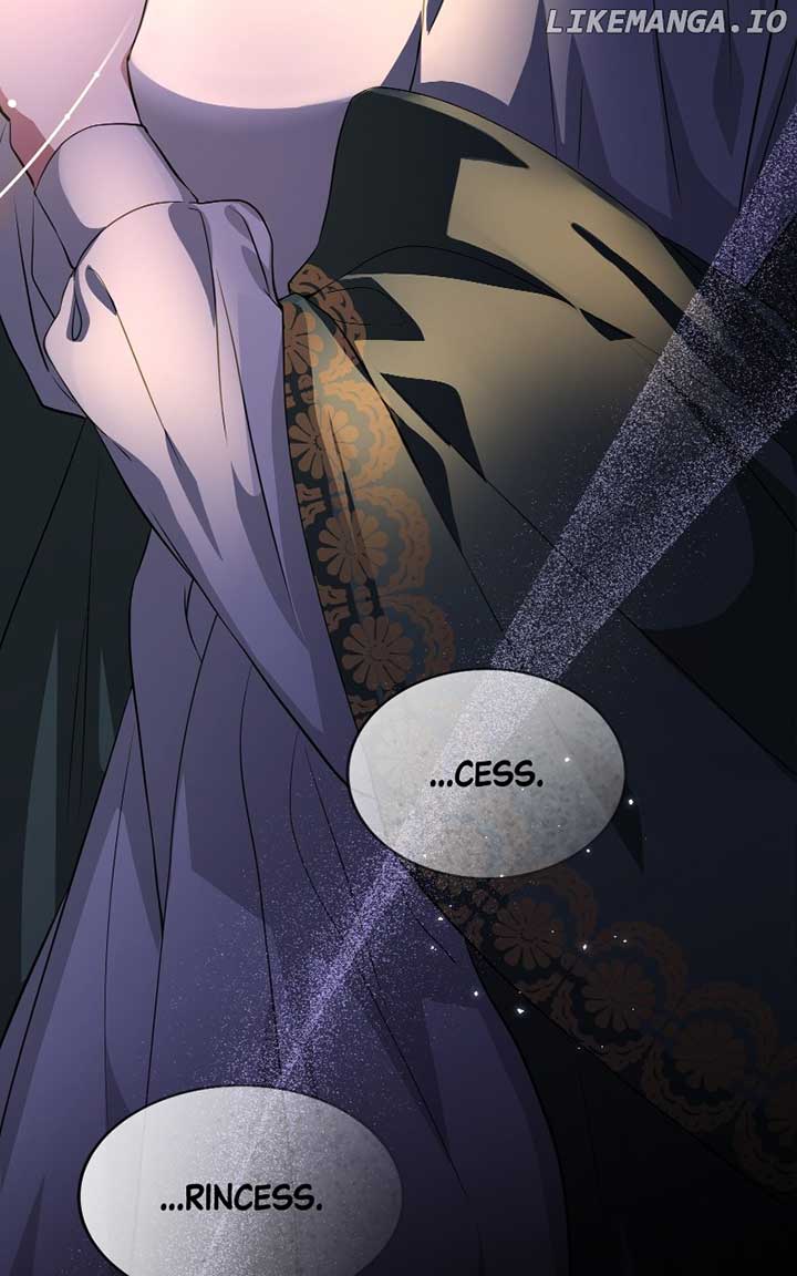 A Savage Proposal Chapter 2 - Page 111