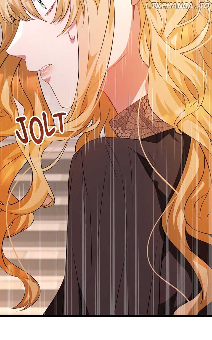 A Savage Proposal Chapter 2 - Page 114