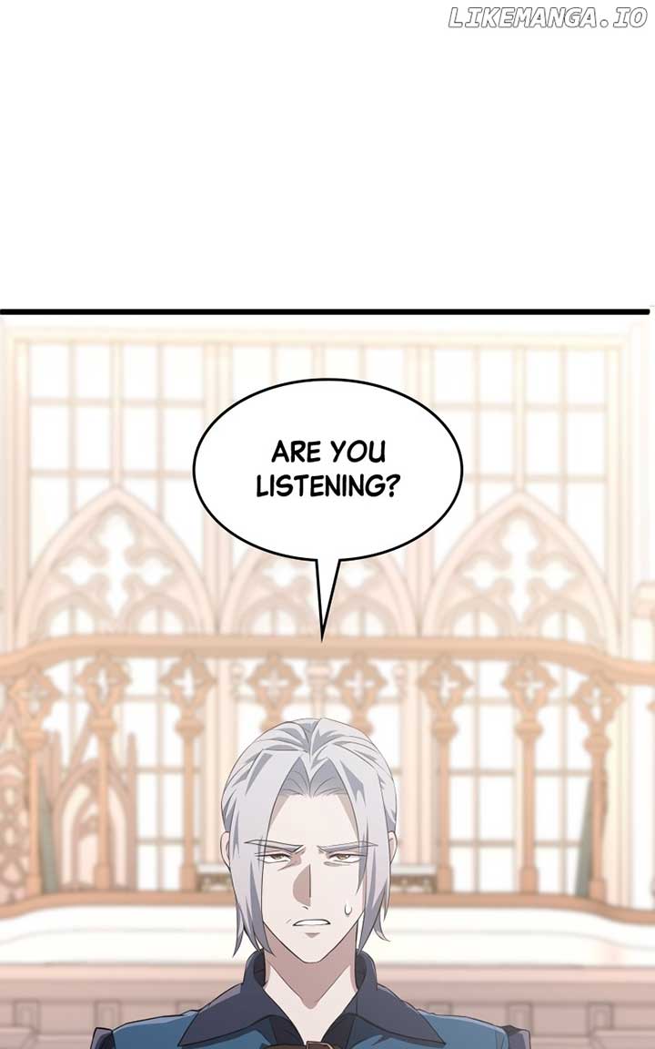 A Savage Proposal Chapter 2 - Page 115