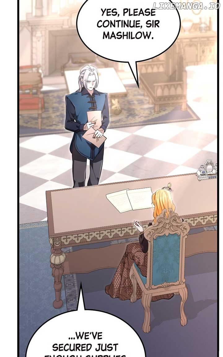 A Savage Proposal Chapter 2 - Page 119