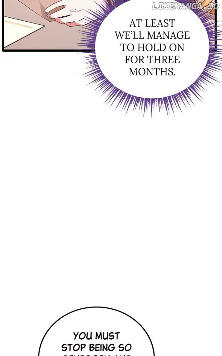 A Savage Proposal Chapter 2 - Page 122