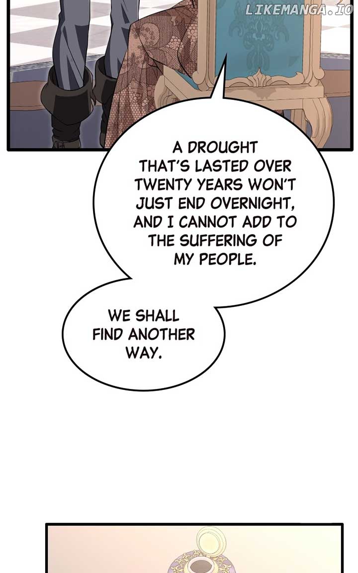 A Savage Proposal Chapter 2 - Page 124