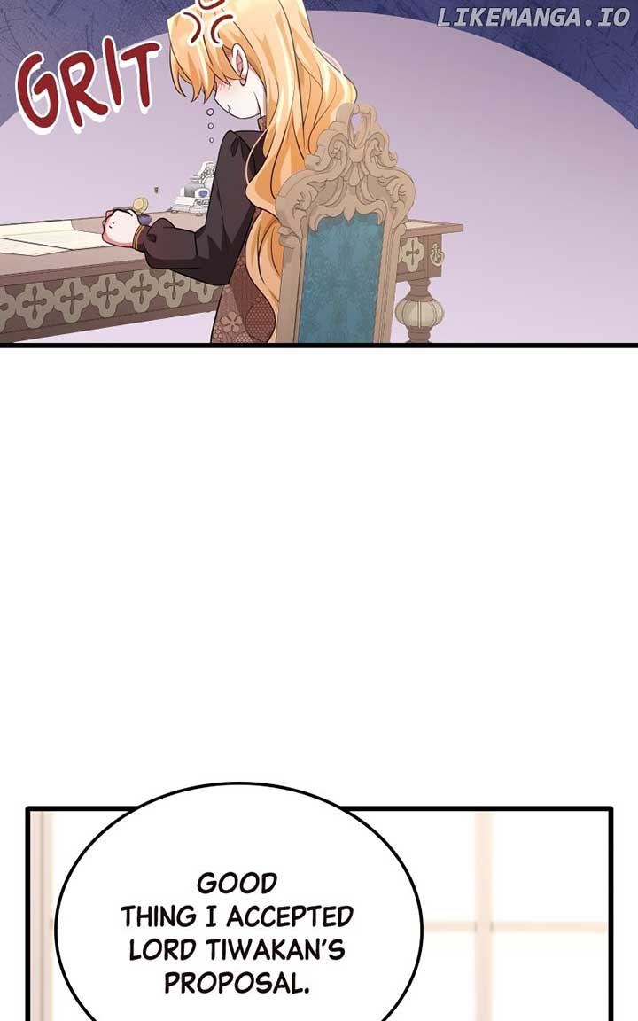 A Savage Proposal Chapter 2 - Page 128