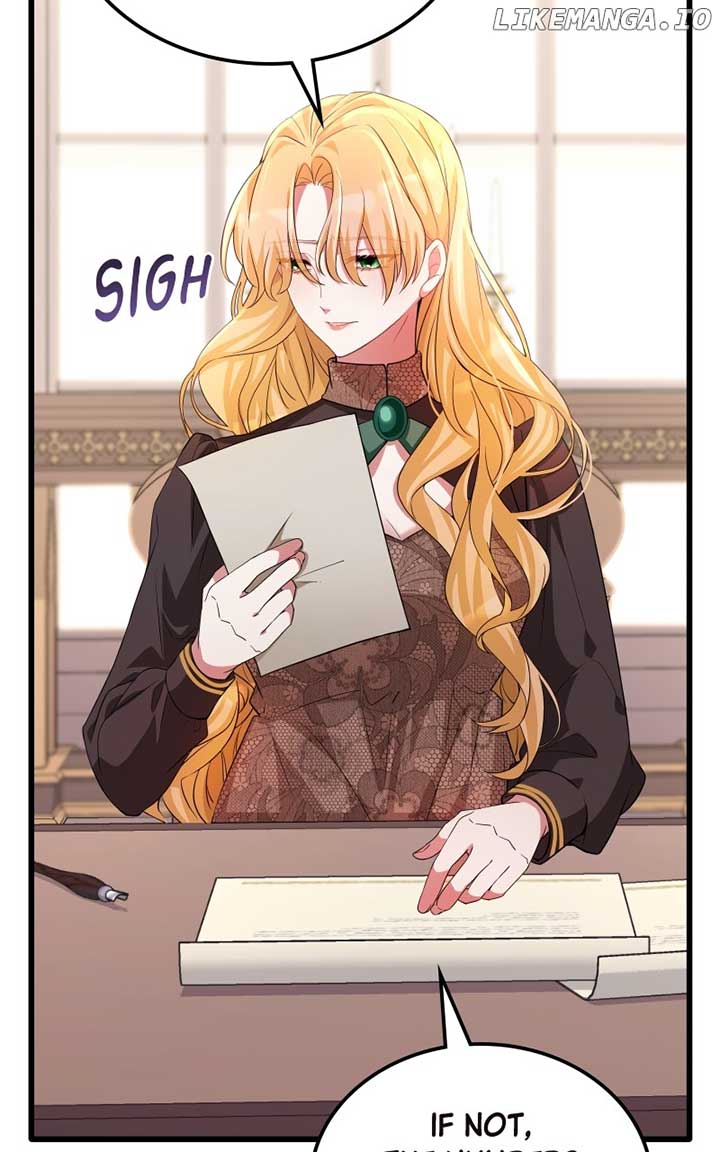 A Savage Proposal Chapter 2 - Page 129