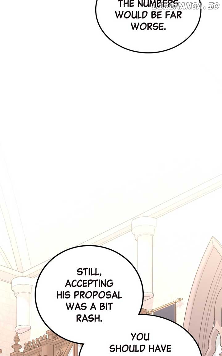 A Savage Proposal Chapter 2 - Page 130