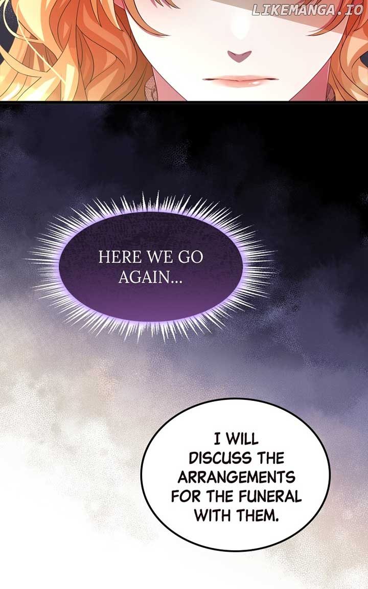 A Savage Proposal Chapter 2 - Page 132