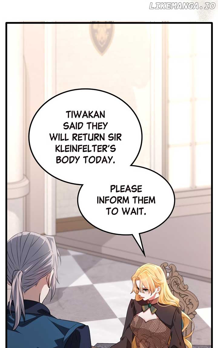 A Savage Proposal Chapter 2 - Page 133