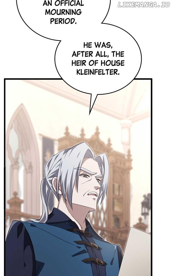 A Savage Proposal Chapter 2 - Page 135