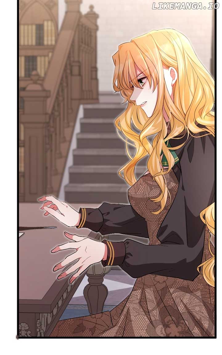 A Savage Proposal Chapter 2 - Page 137