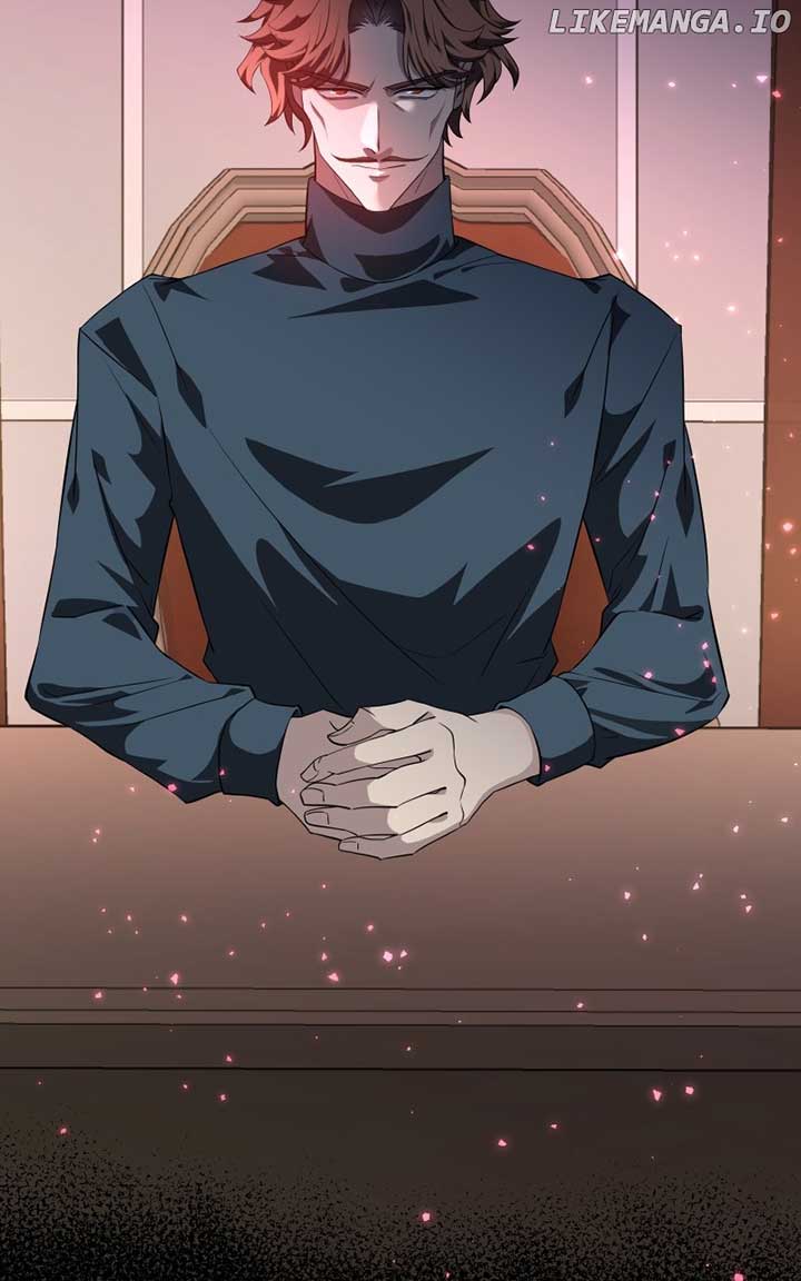 A Savage Proposal Chapter 2 - Page 142