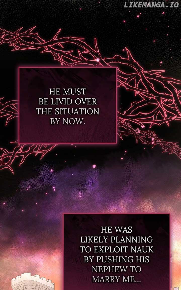 A Savage Proposal Chapter 2 - Page 143