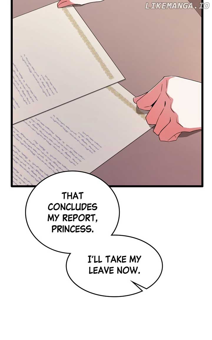 A Savage Proposal Chapter 2 - Page 146