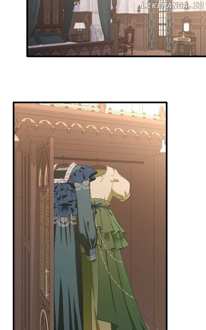 A Savage Proposal Chapter 2 - Page 167