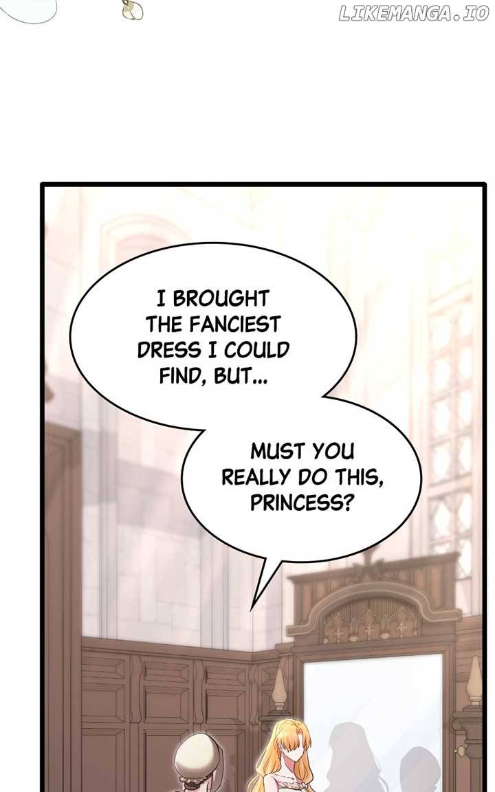 A Savage Proposal Chapter 2 - Page 173