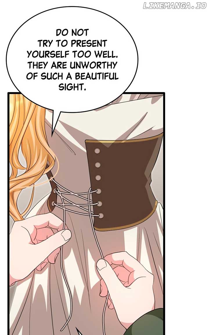 A Savage Proposal Chapter 2 - Page 177