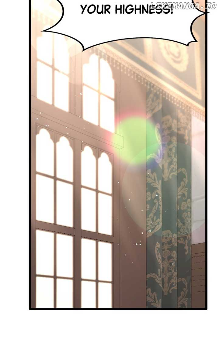 A Savage Proposal Chapter 2 - Page 195