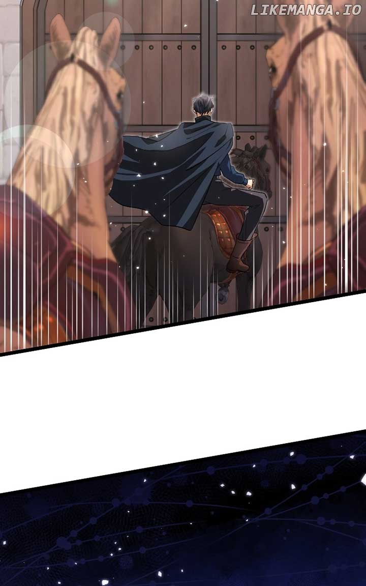 A Savage Proposal Chapter 2 - Page 197