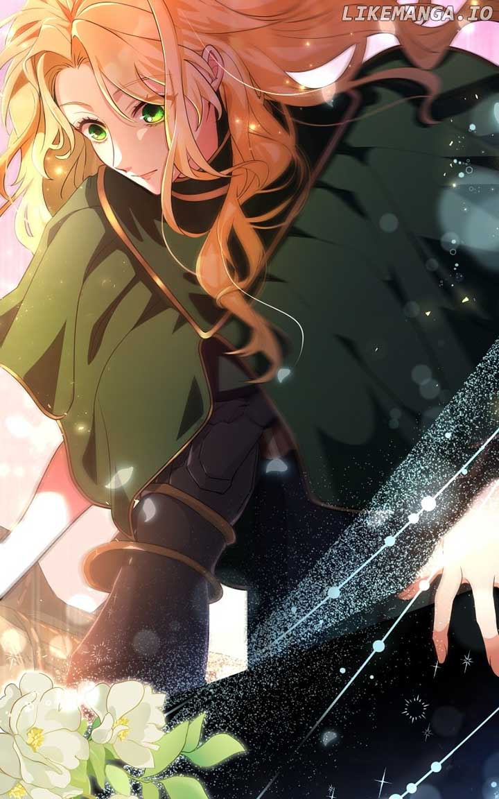 A Savage Proposal Chapter 2 - Page 20