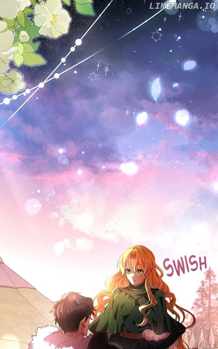 A Savage Proposal Chapter 2 - Page 21