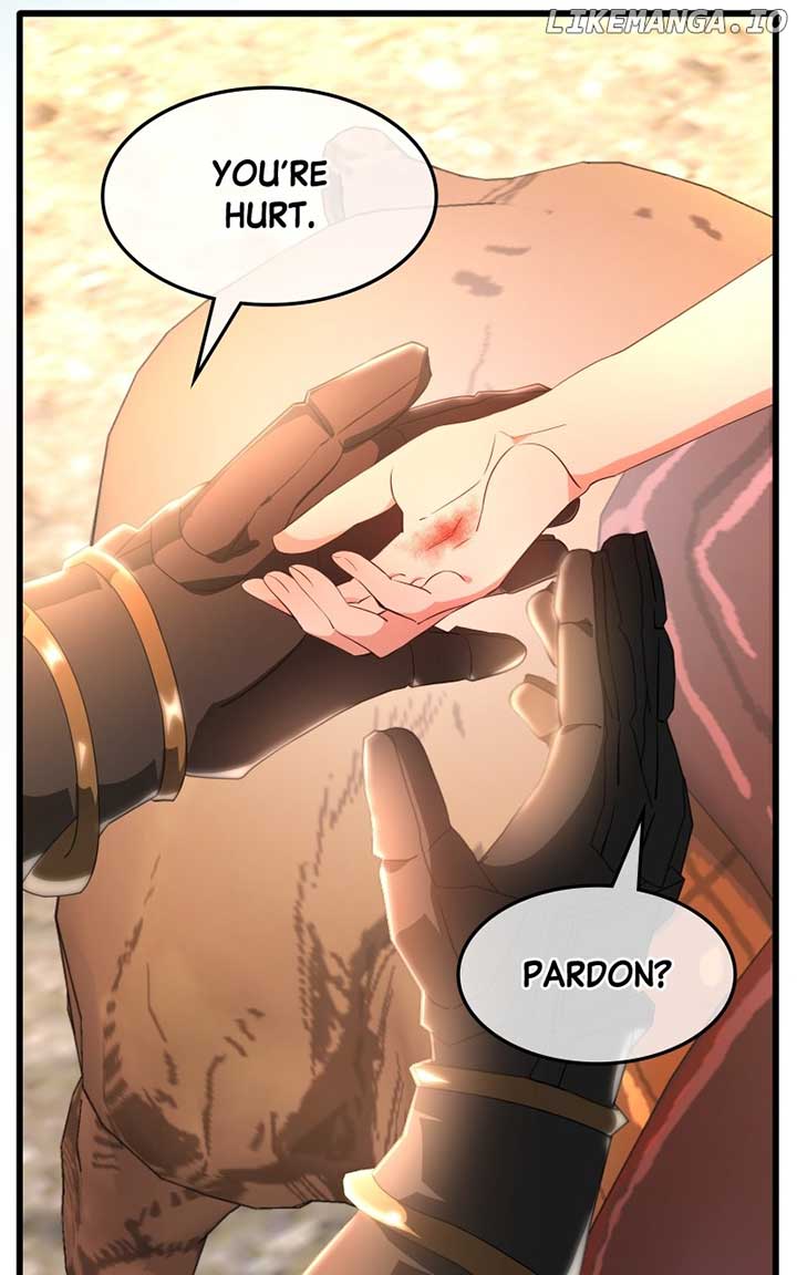 A Savage Proposal Chapter 2 - Page 26