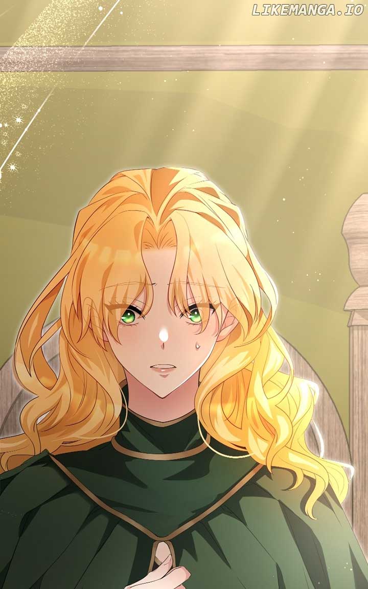 A Savage Proposal Chapter 2 - Page 4