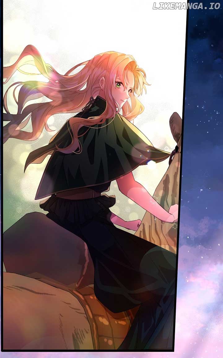 A Savage Proposal Chapter 2 - Page 41