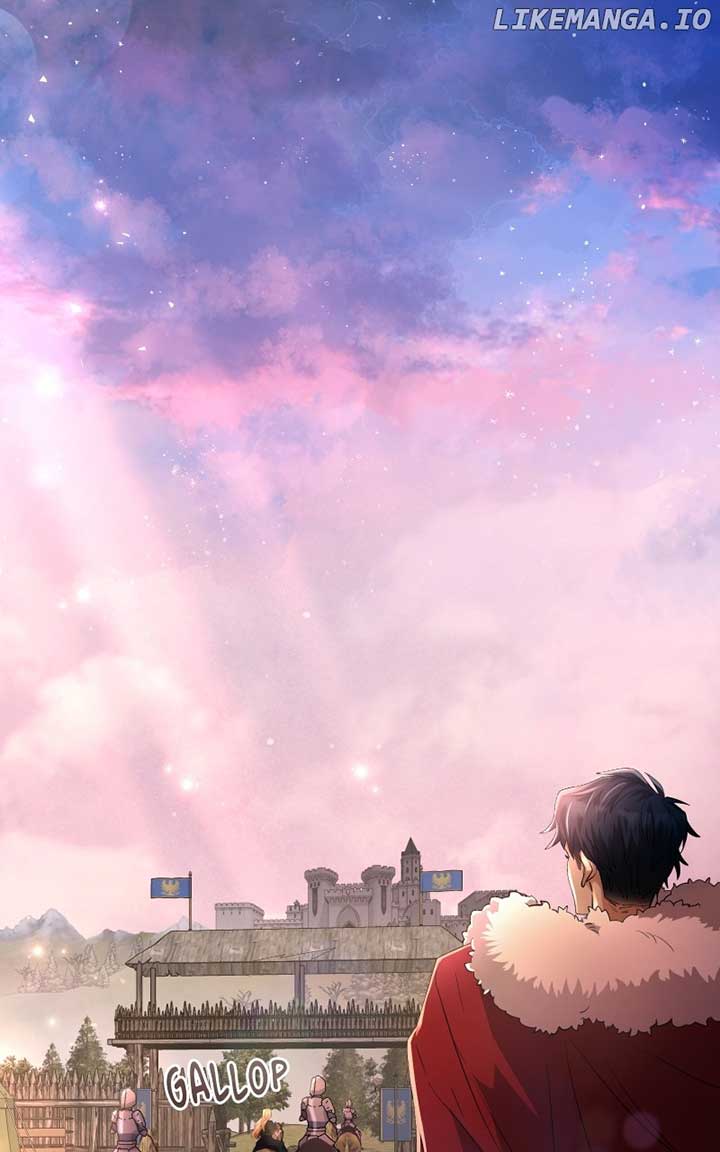 A Savage Proposal Chapter 2 - Page 44