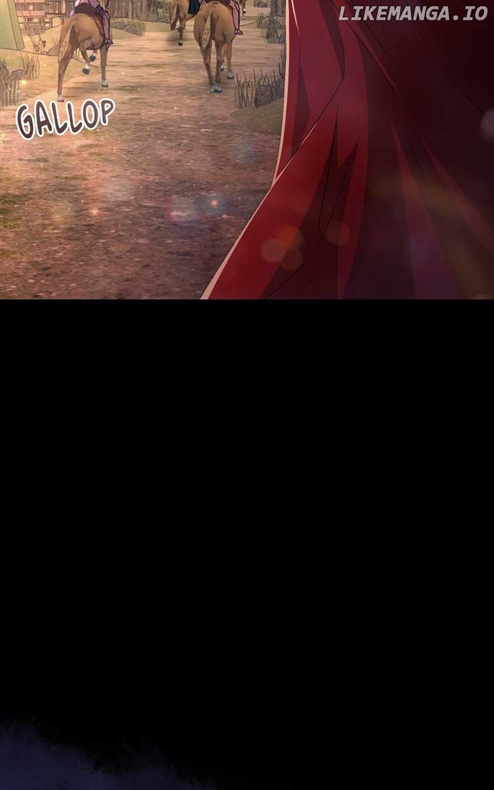 A Savage Proposal Chapter 2 - Page 45