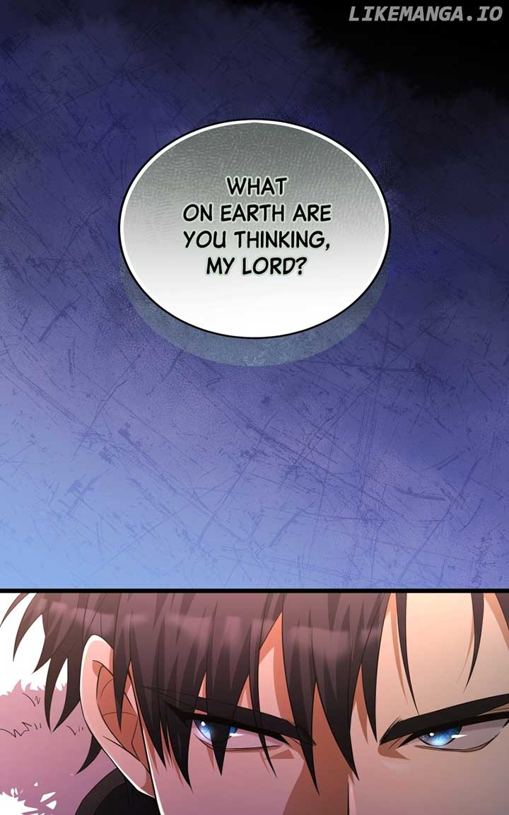 A Savage Proposal Chapter 2 - Page 46