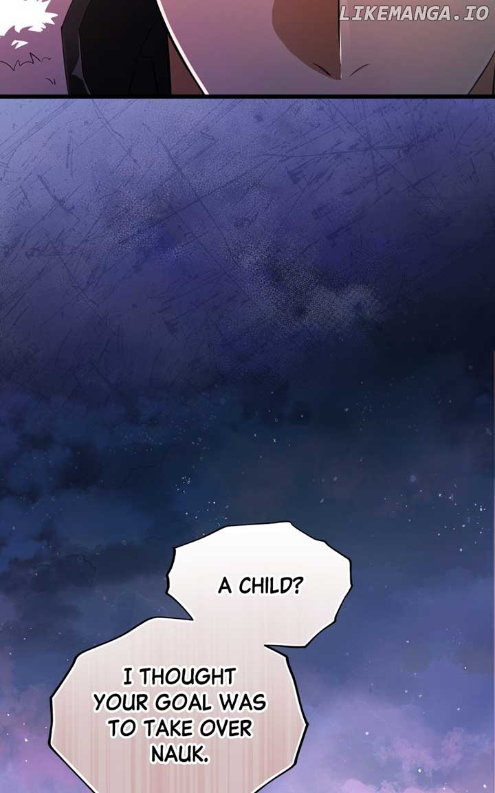 A Savage Proposal Chapter 2 - Page 47