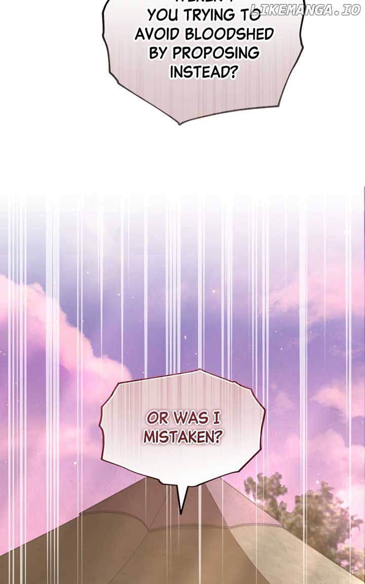 A Savage Proposal Chapter 2 - Page 49