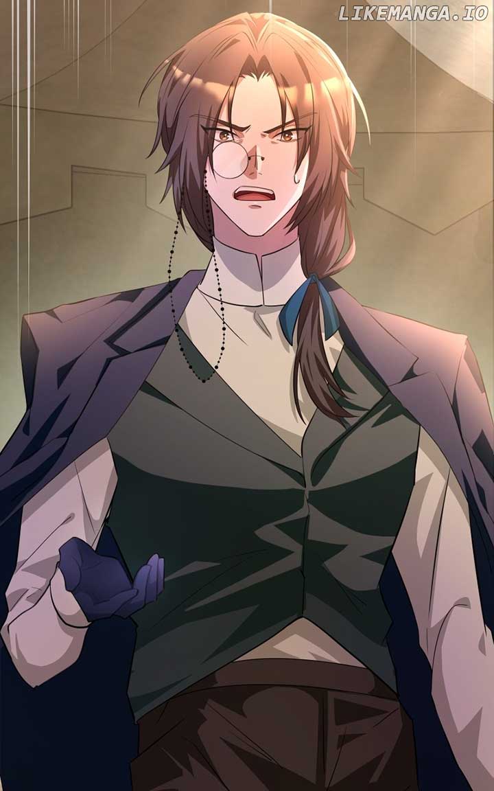 A Savage Proposal Chapter 2 - Page 50