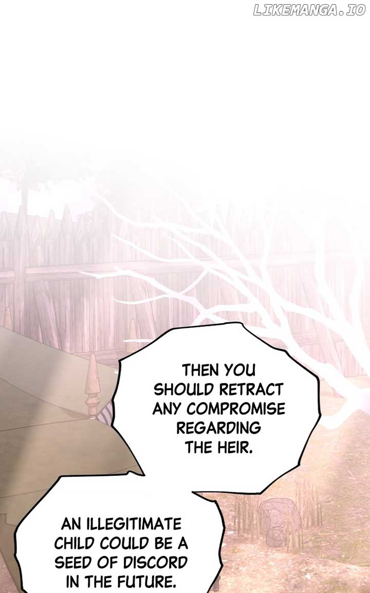 A Savage Proposal Chapter 2 - Page 54