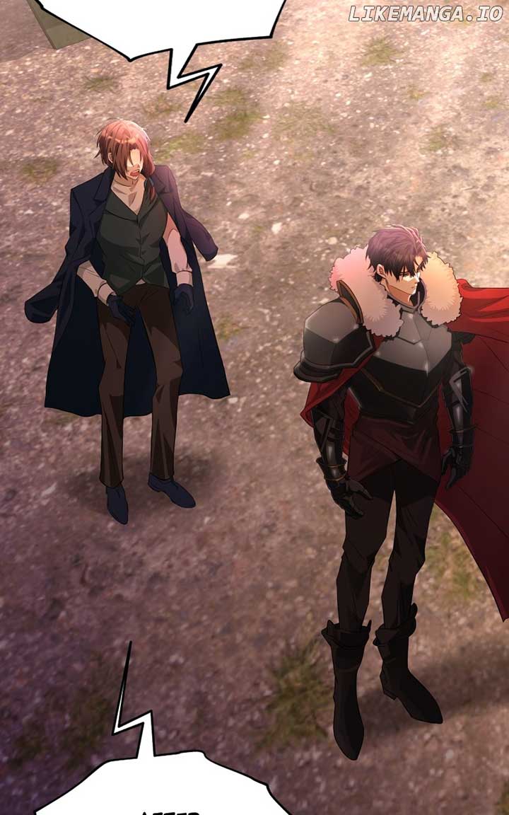 A Savage Proposal Chapter 2 - Page 55