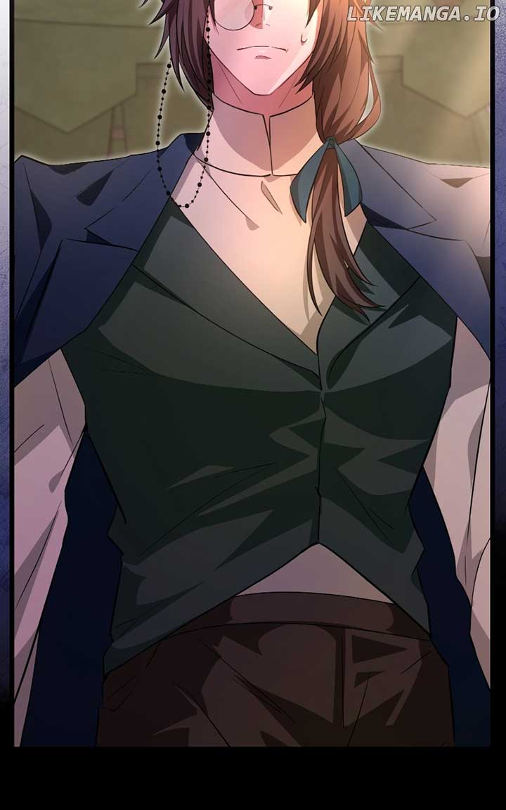 A Savage Proposal Chapter 2 - Page 58