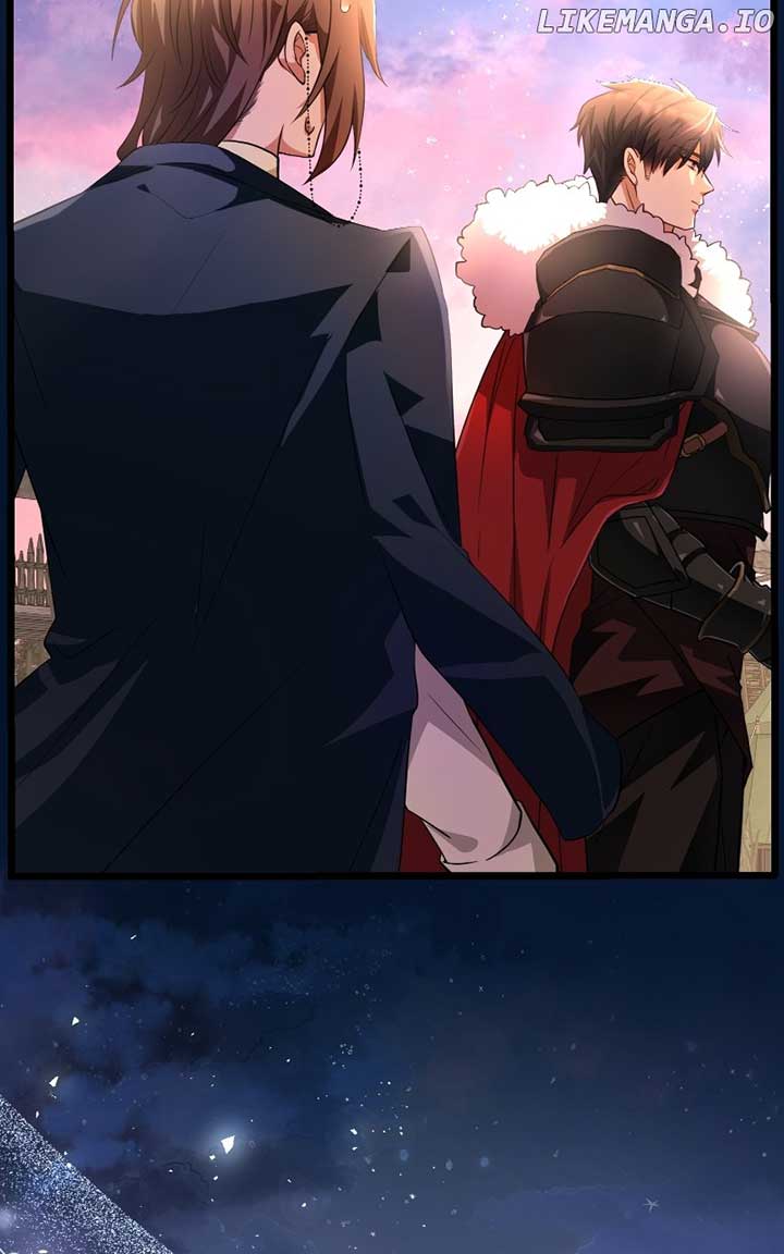 A Savage Proposal Chapter 2 - Page 60