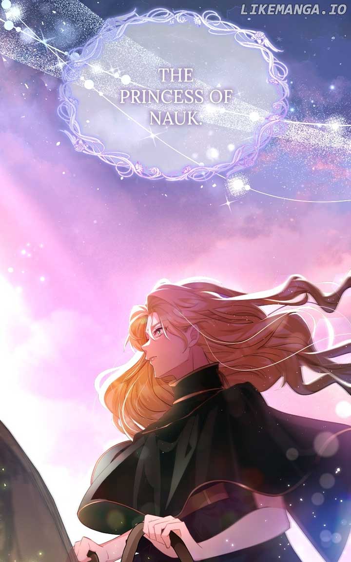 A Savage Proposal Chapter 2 - Page 61