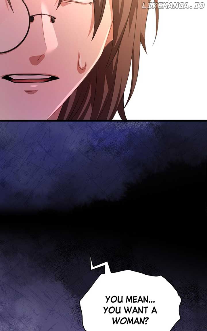 A Savage Proposal Chapter 2 - Page 63