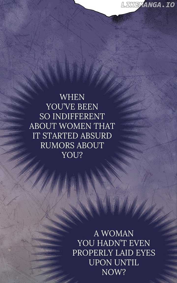 A Savage Proposal Chapter 2 - Page 64