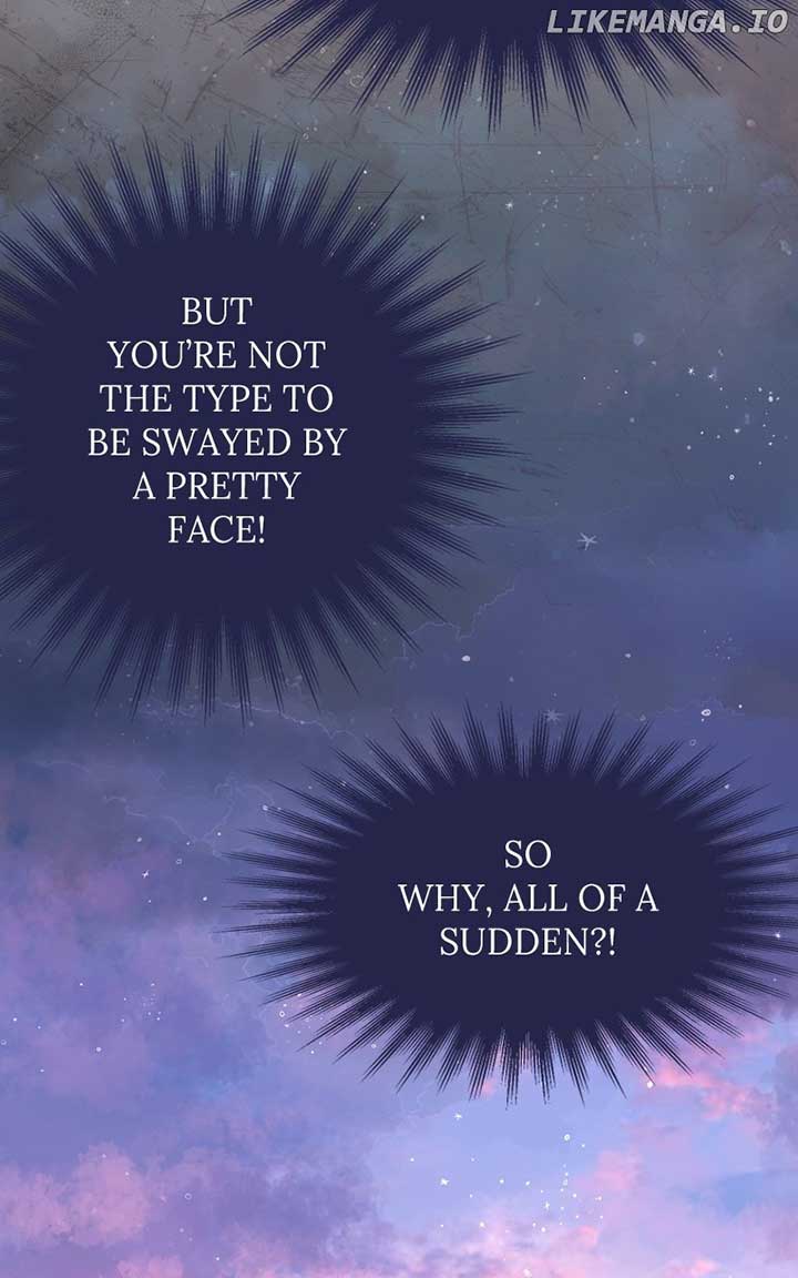 A Savage Proposal Chapter 2 - Page 65