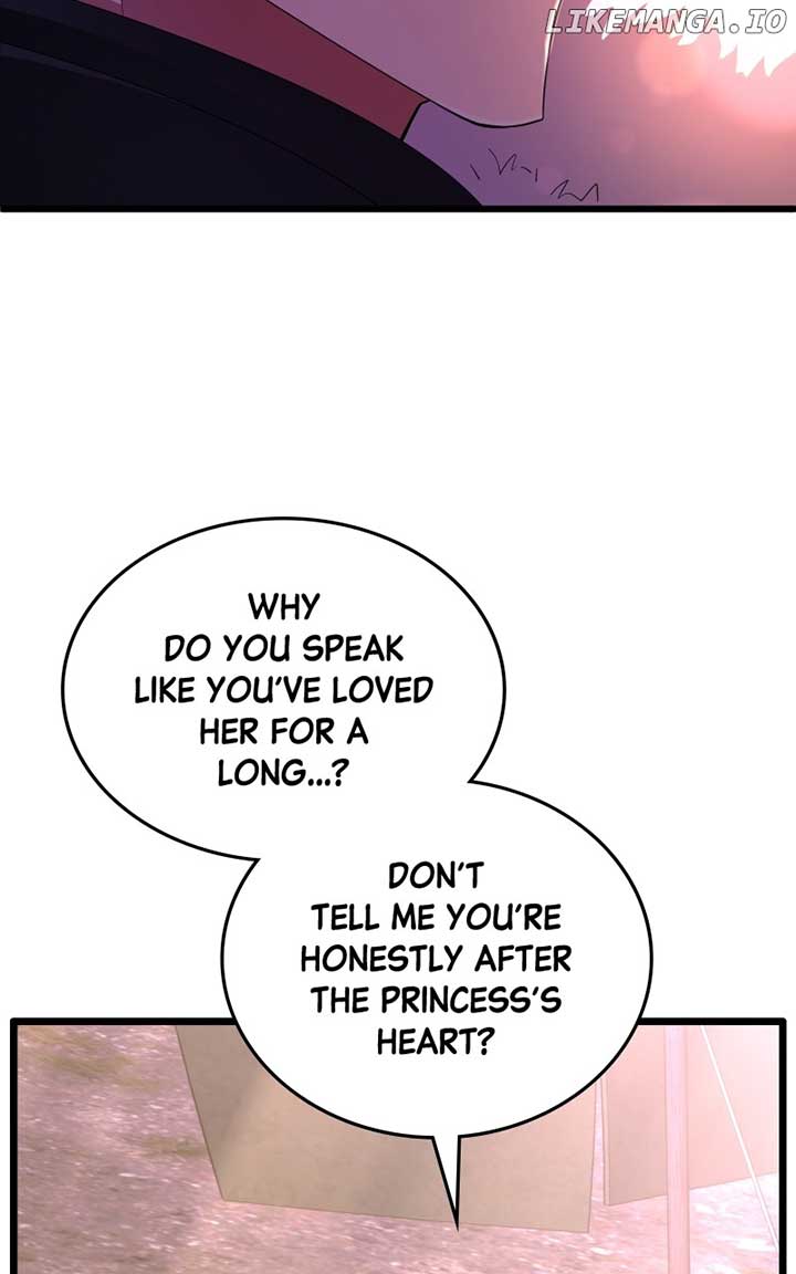 A Savage Proposal Chapter 2 - Page 71