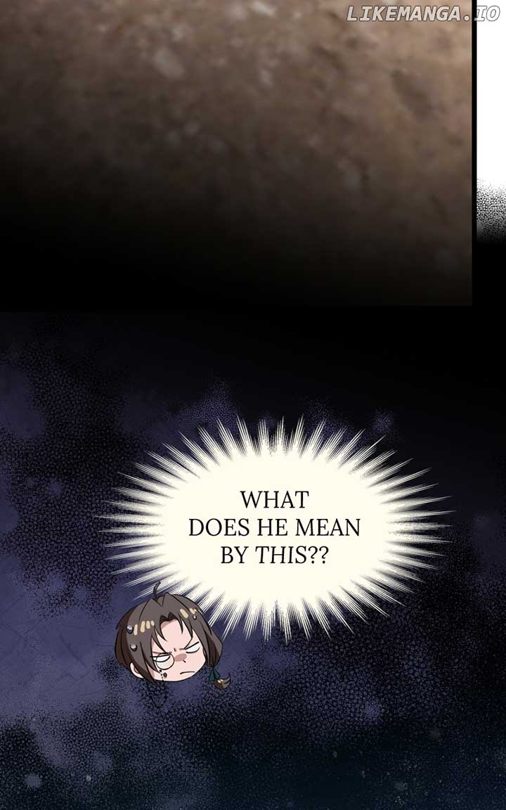 A Savage Proposal Chapter 2 - Page 77