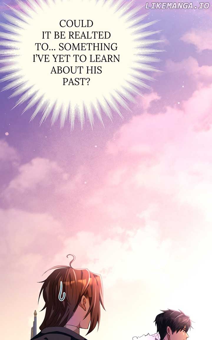 A Savage Proposal Chapter 2 - Page 79