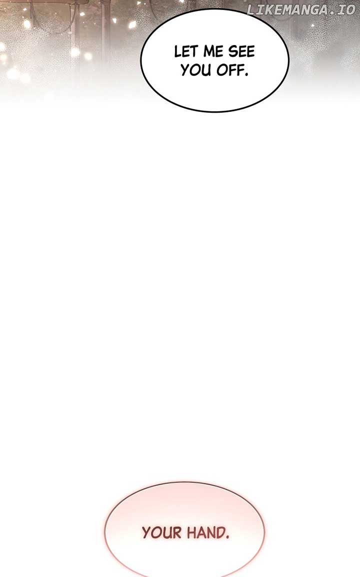 A Savage Proposal Chapter 2 - Page 8