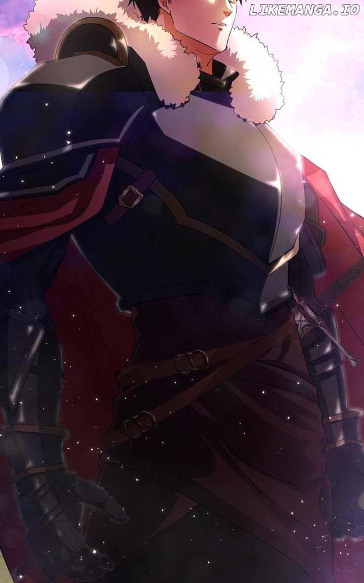 A Savage Proposal Chapter 2 - Page 83