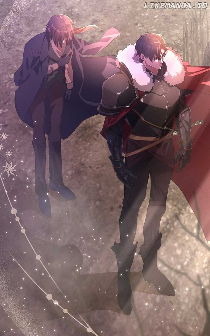 A Savage Proposal Chapter 2 - Page 87