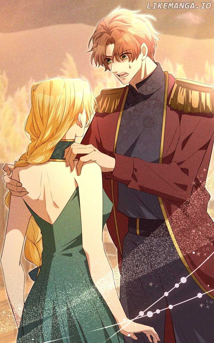 A Savage Proposal Chapter 2 - Page 95