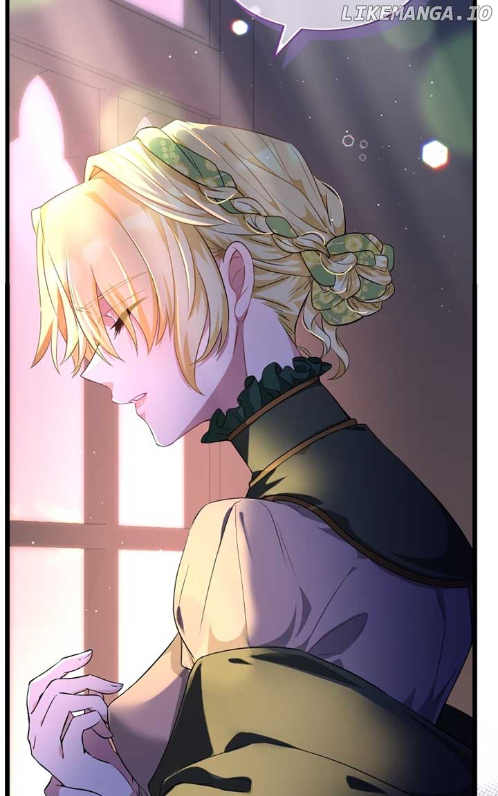 A Savage Proposal Chapter 2 - Page 97