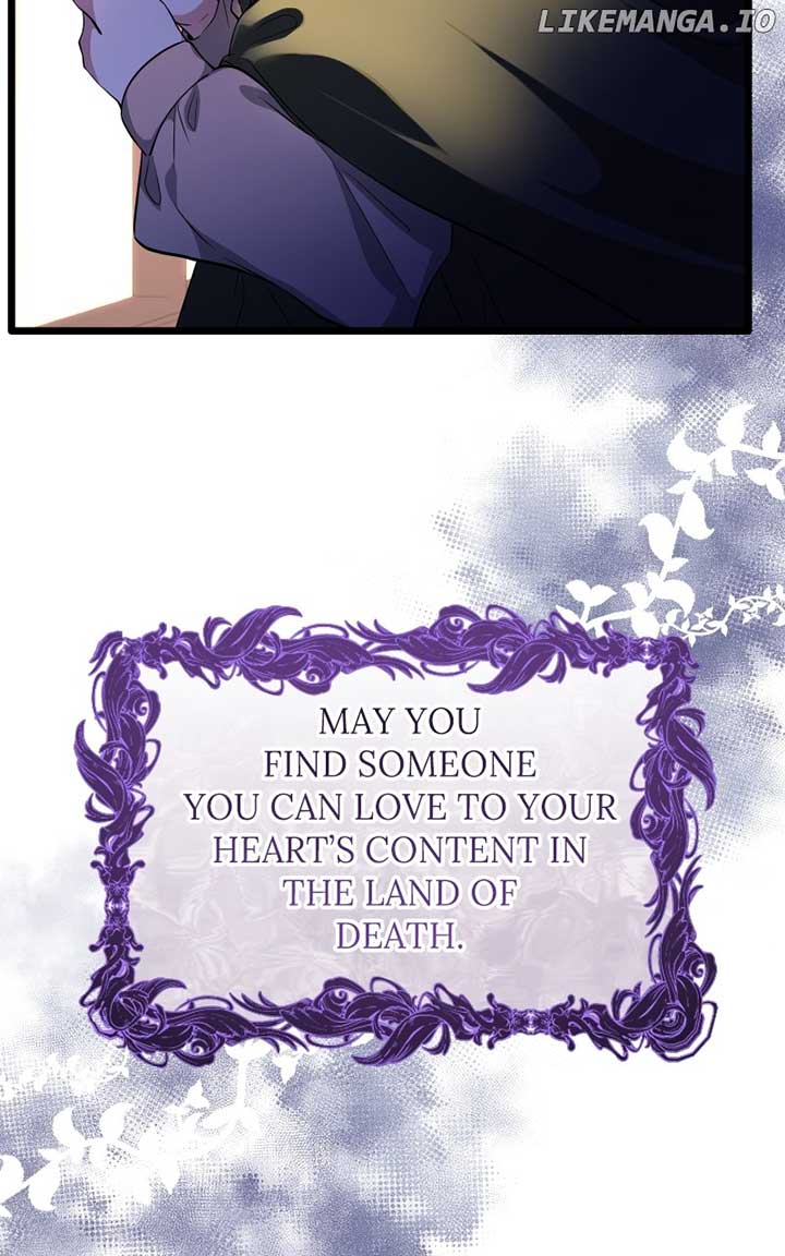 A Savage Proposal Chapter 2 - Page 98