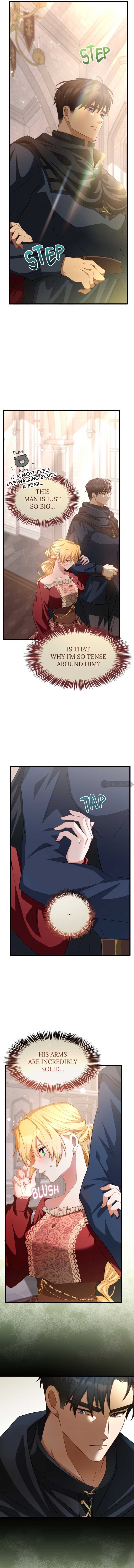 A Savage Proposal Chapter 3 - Page 17